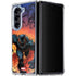 Marvel Black Panther Rise of Black Panther Galaxy Z Fold5 5G Clear Case